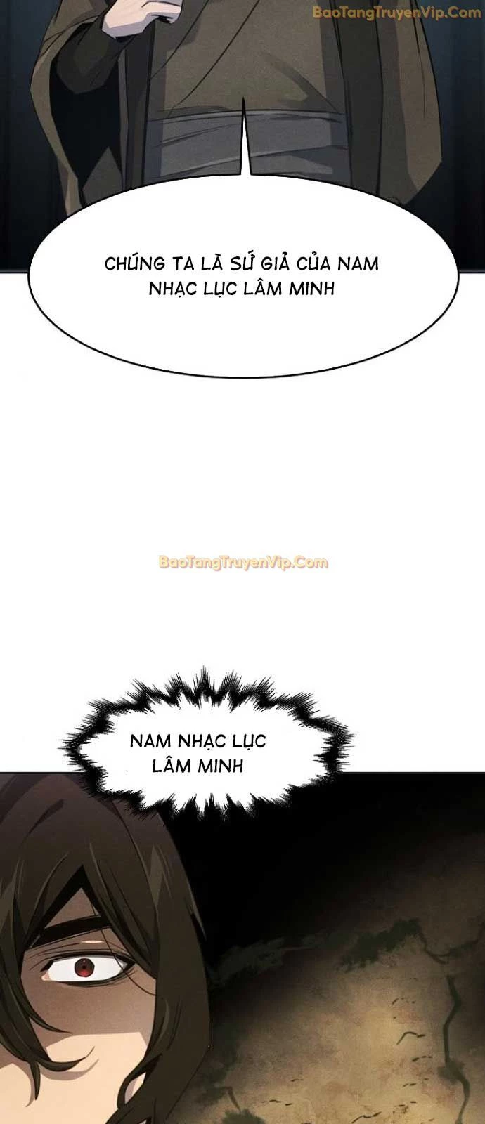 Cuồng Ma Tái Thế Chapter 144 - Trang 4