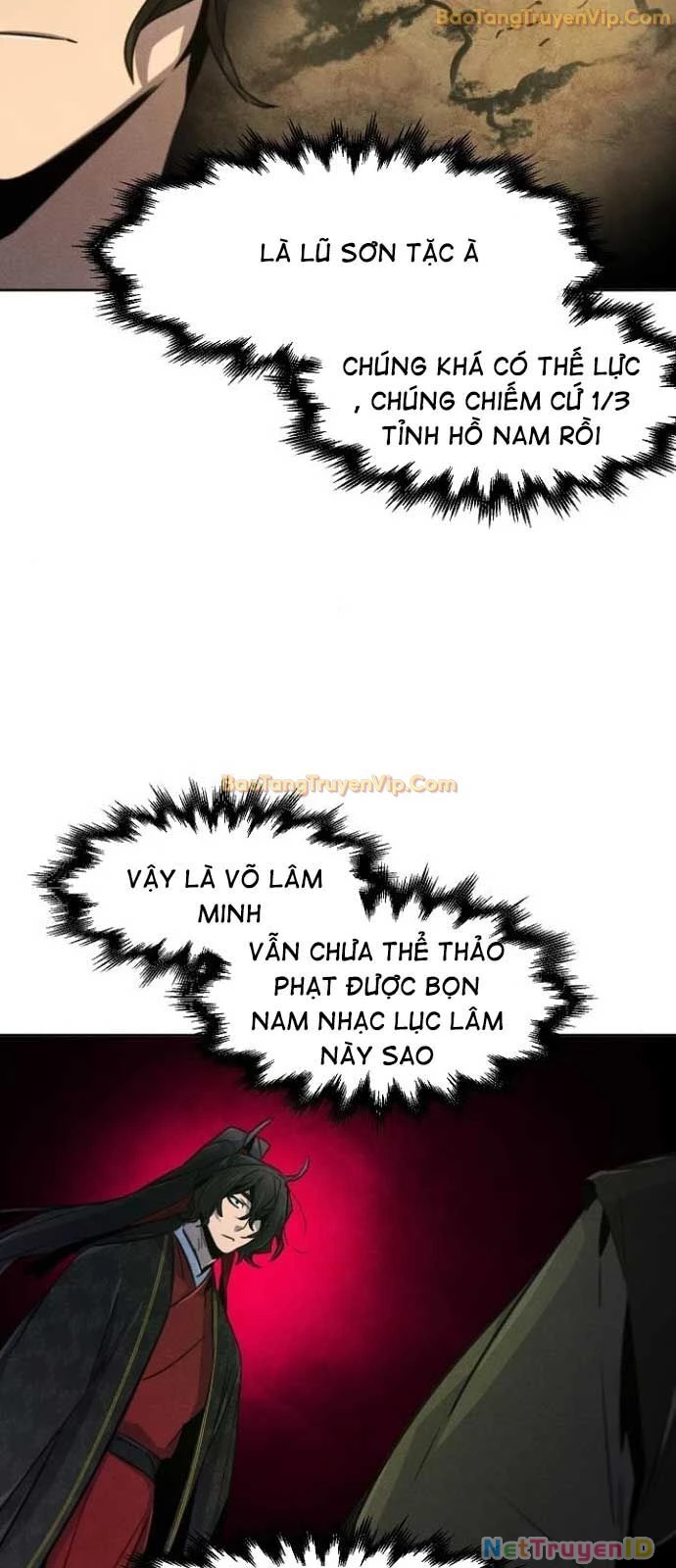 Cuồng Ma Tái Thế Chapter 144 - Trang 4