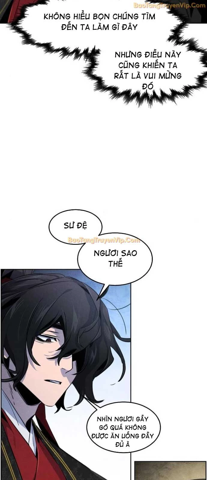 Cuồng Ma Tái Thế Chapter 144 - Trang 4