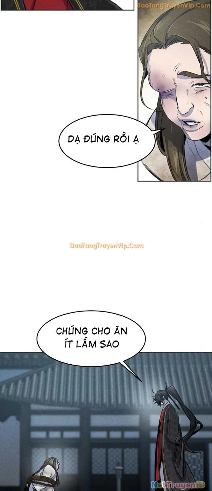 Cuồng Ma Tái Thế Chapter 144 - Trang 4