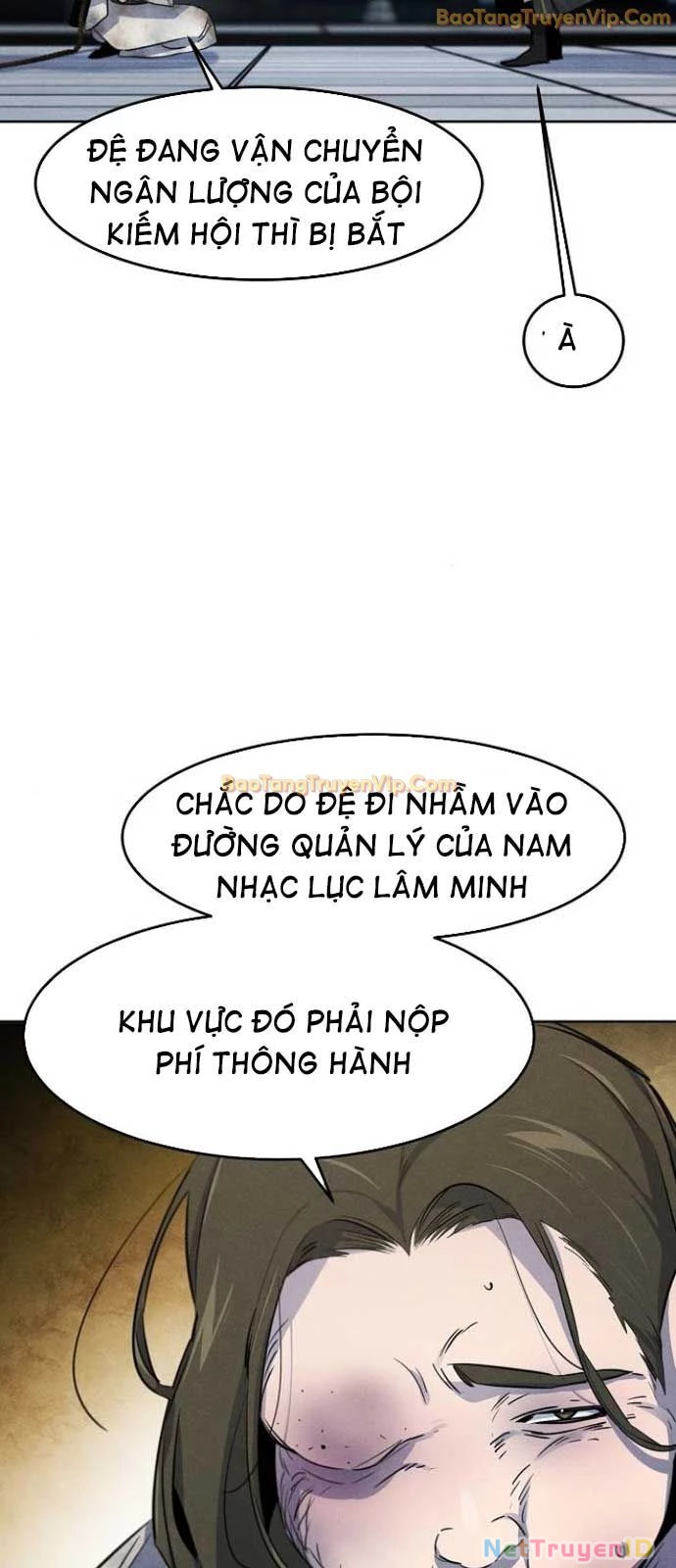 Cuồng Ma Tái Thế Chapter 144 - Trang 4