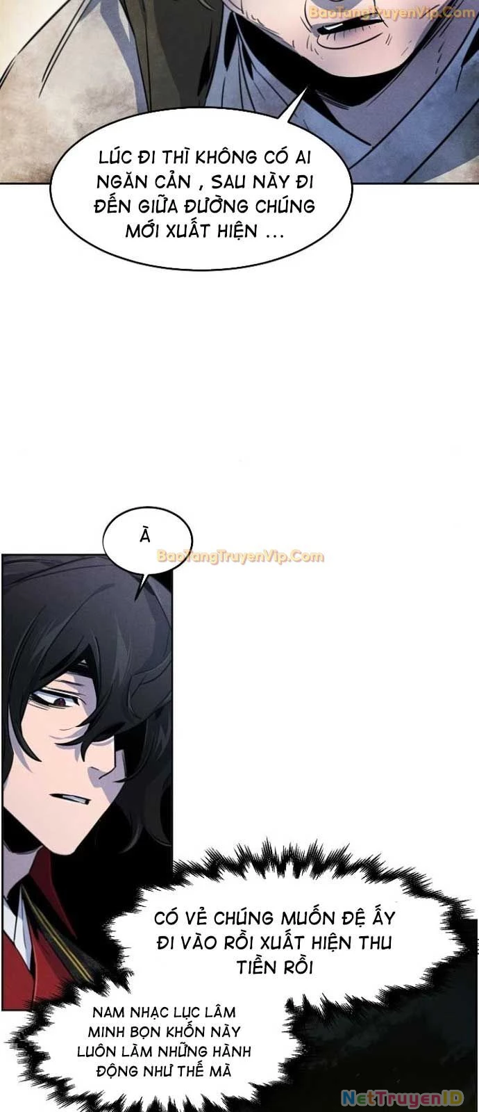 Cuồng Ma Tái Thế Chapter 144 - Trang 4