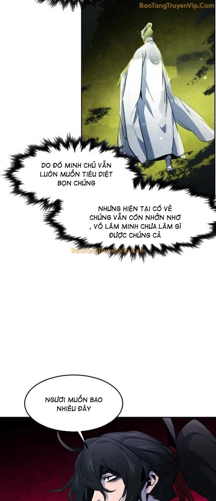 Cuồng Ma Tái Thế Chapter 144 - Trang 4