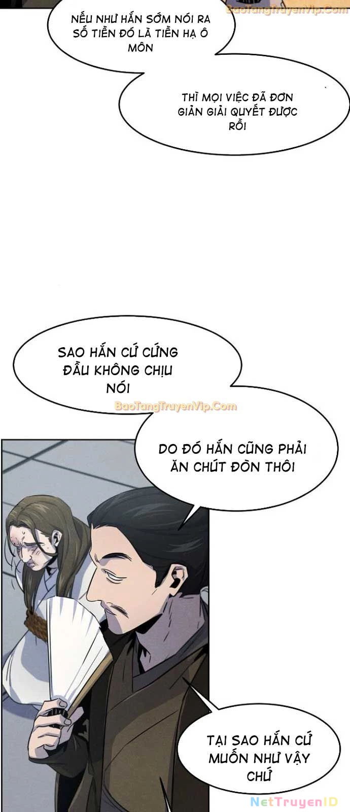 Cuồng Ma Tái Thế Chapter 144 - Trang 4