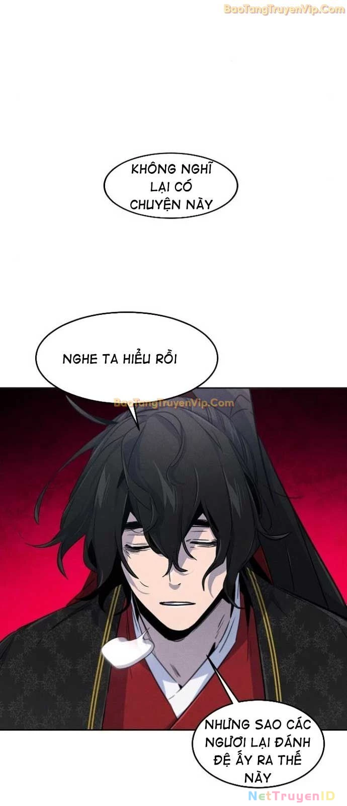 Cuồng Ma Tái Thế Chapter 144 - Trang 4