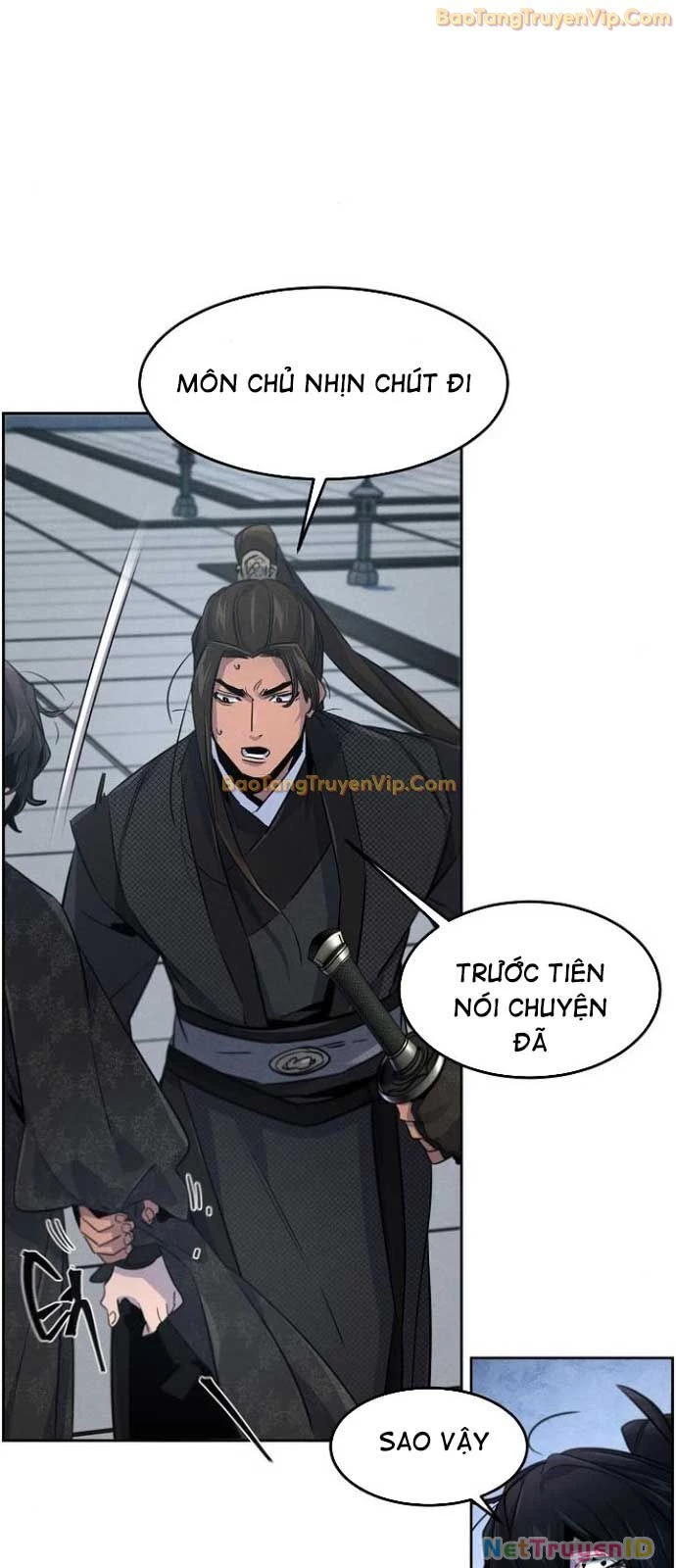 Cuồng Ma Tái Thế Chapter 144 - Trang 4
