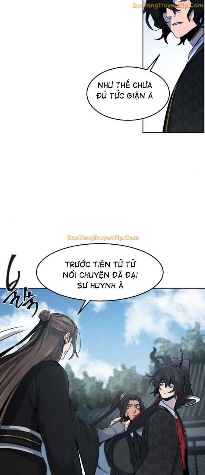Cuồng Ma Tái Thế Chapter 144 - Trang 4