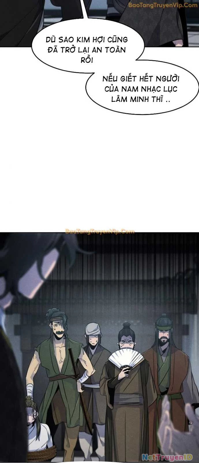Cuồng Ma Tái Thế Chapter 144 - Trang 4
