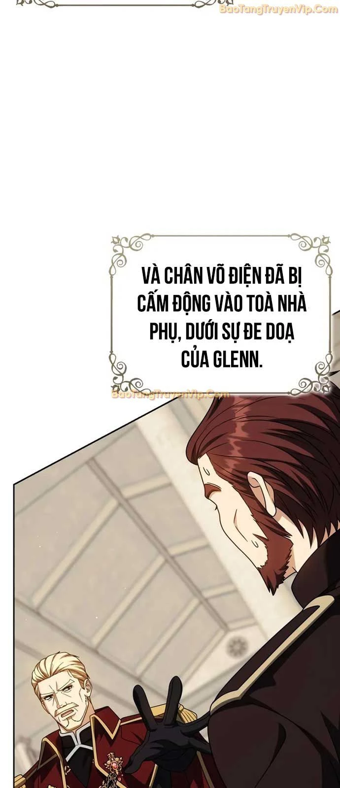 Sát Thủ Tái Sinh Thành Một Kiếm Sĩ Thiên Tài Chapter 55 - Trang 4