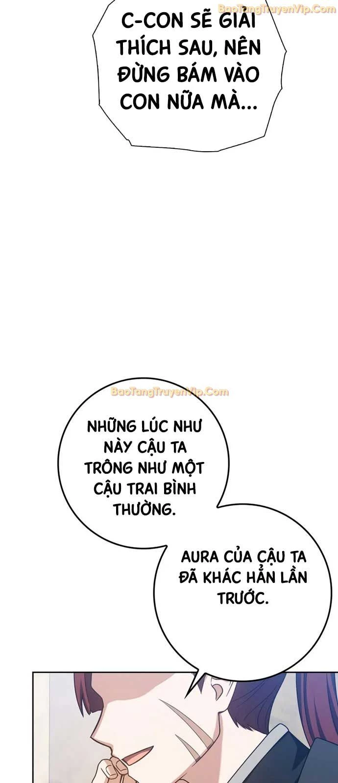 Sát Thủ Tái Sinh Thành Một Kiếm Sĩ Thiên Tài Chapter 55 - Trang 4