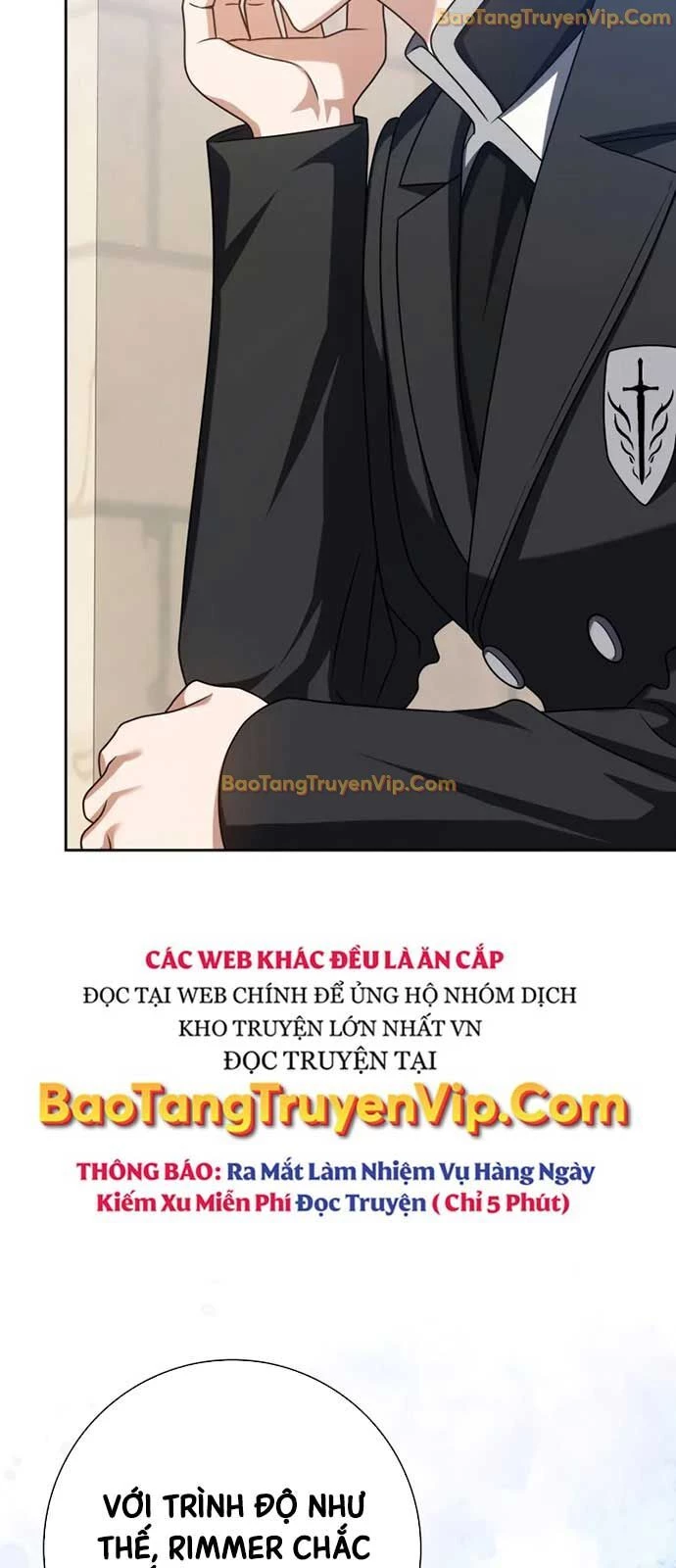Sát Thủ Tái Sinh Thành Một Kiếm Sĩ Thiên Tài Chapter 55 - Trang 4