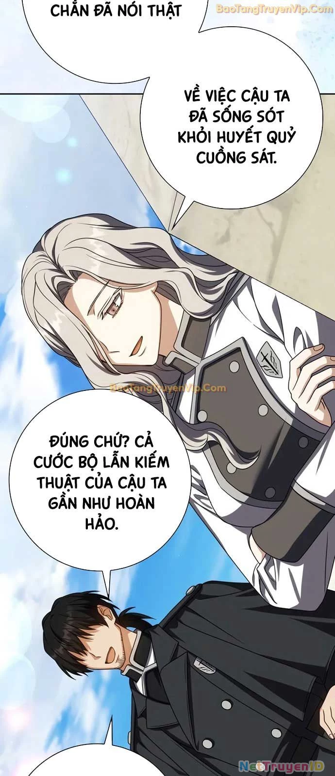Sát Thủ Tái Sinh Thành Một Kiếm Sĩ Thiên Tài Chapter 55 - Trang 4