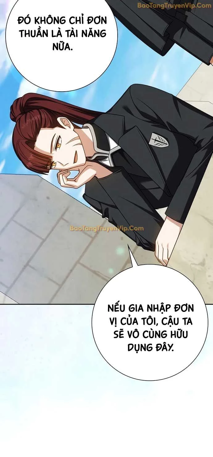 Sát Thủ Tái Sinh Thành Một Kiếm Sĩ Thiên Tài Chapter 55 - Trang 4