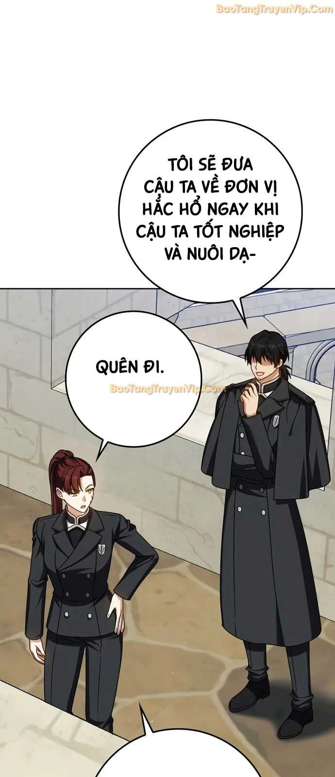 Sát Thủ Tái Sinh Thành Một Kiếm Sĩ Thiên Tài Chapter 55 - Trang 4