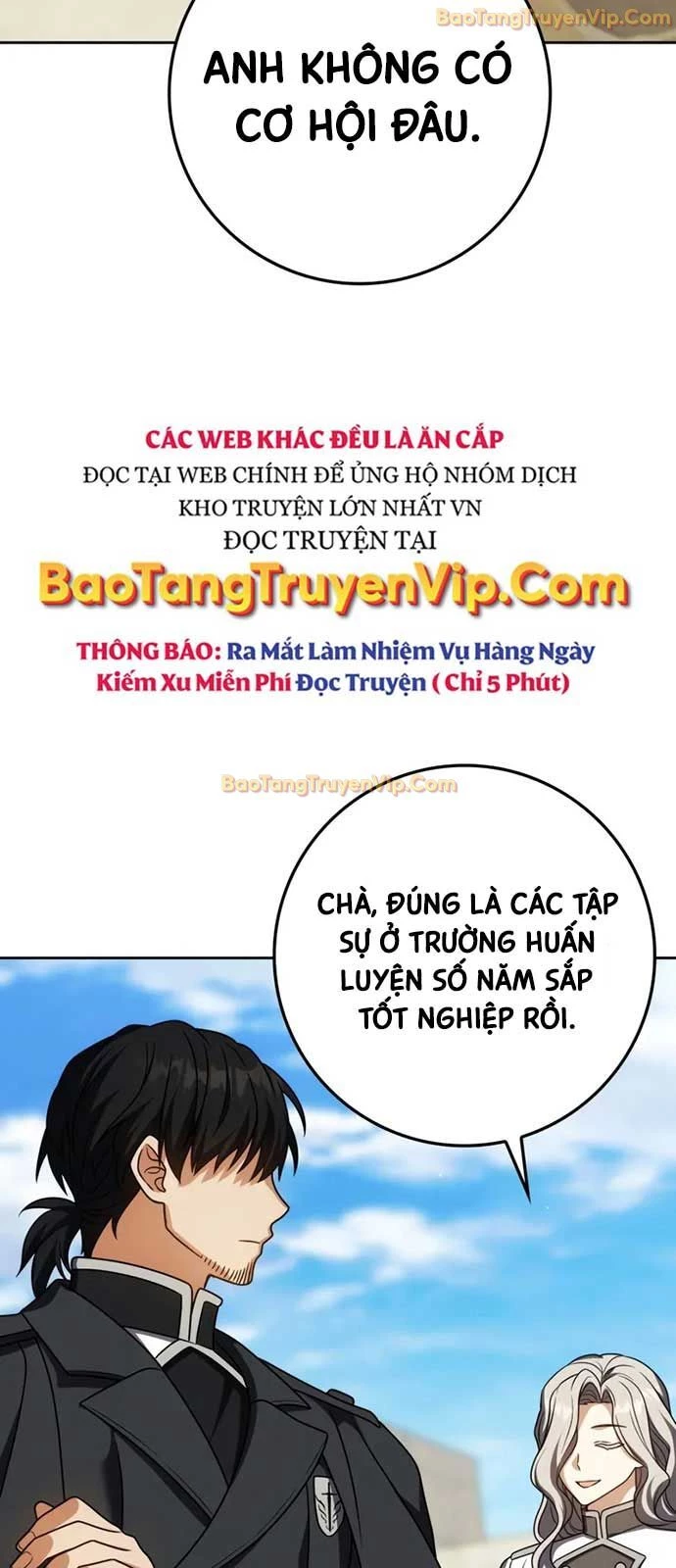Sát Thủ Tái Sinh Thành Một Kiếm Sĩ Thiên Tài Chapter 55 - Trang 4
