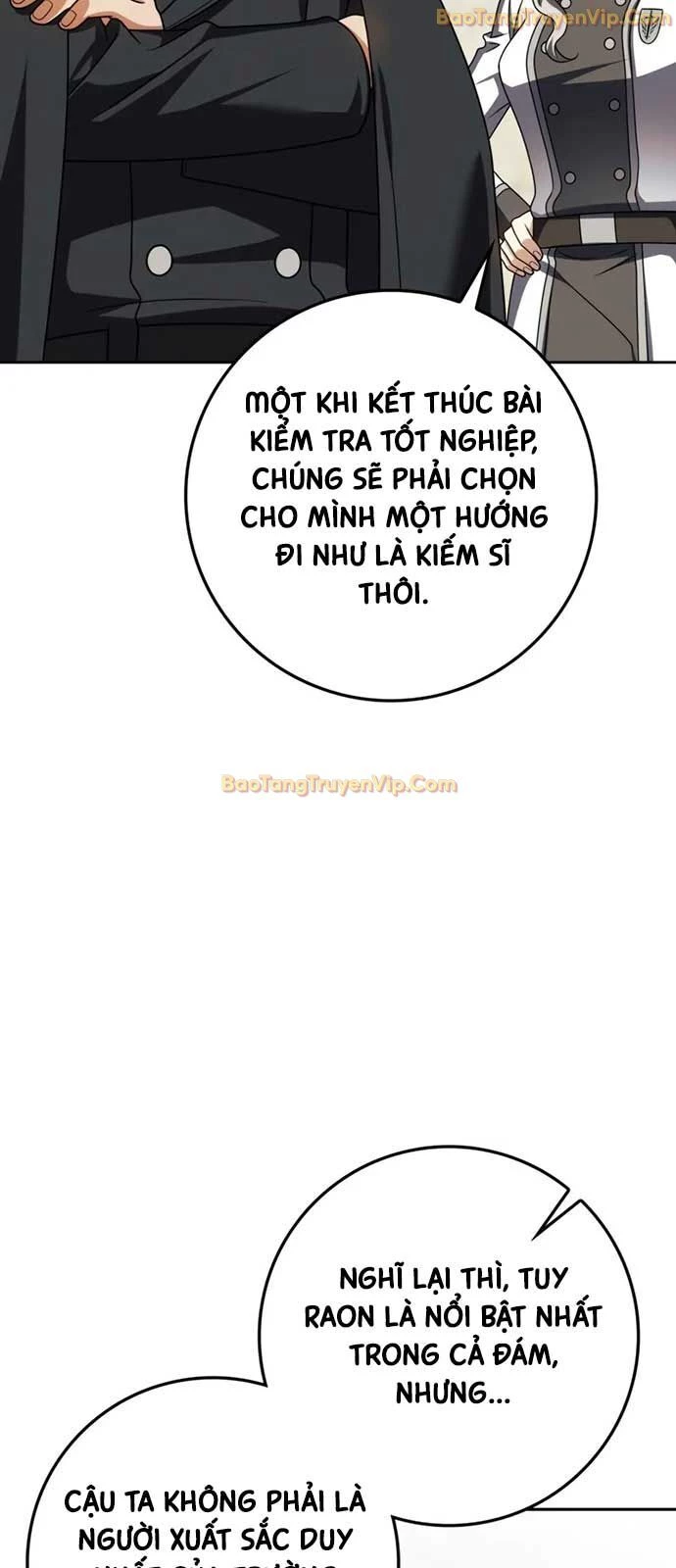 Sát Thủ Tái Sinh Thành Một Kiếm Sĩ Thiên Tài Chapter 55 - Trang 4