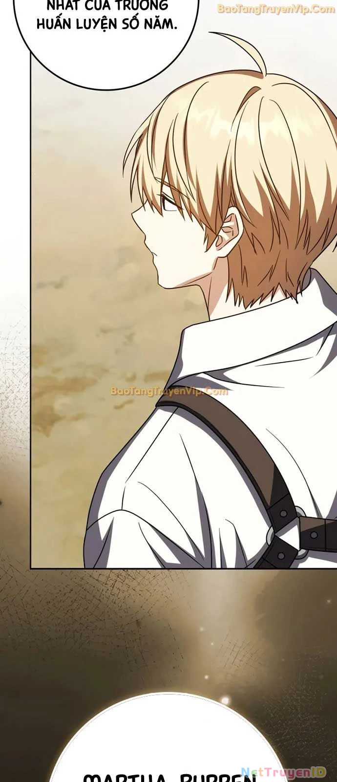 Sát Thủ Tái Sinh Thành Một Kiếm Sĩ Thiên Tài Chapter 55 - Trang 4