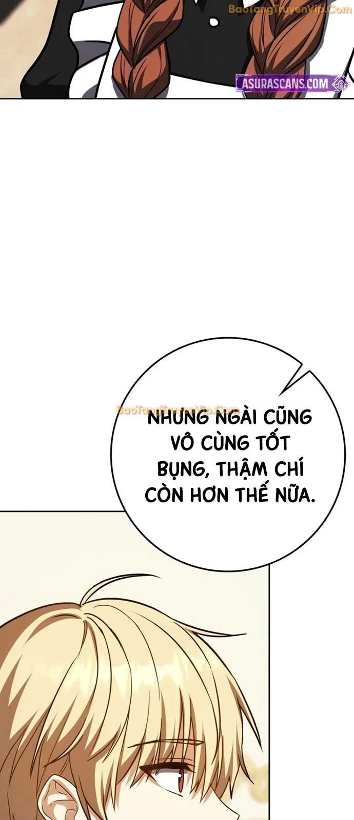 Sát Thủ Tái Sinh Thành Một Kiếm Sĩ Thiên Tài Chapter 55 - Trang 4