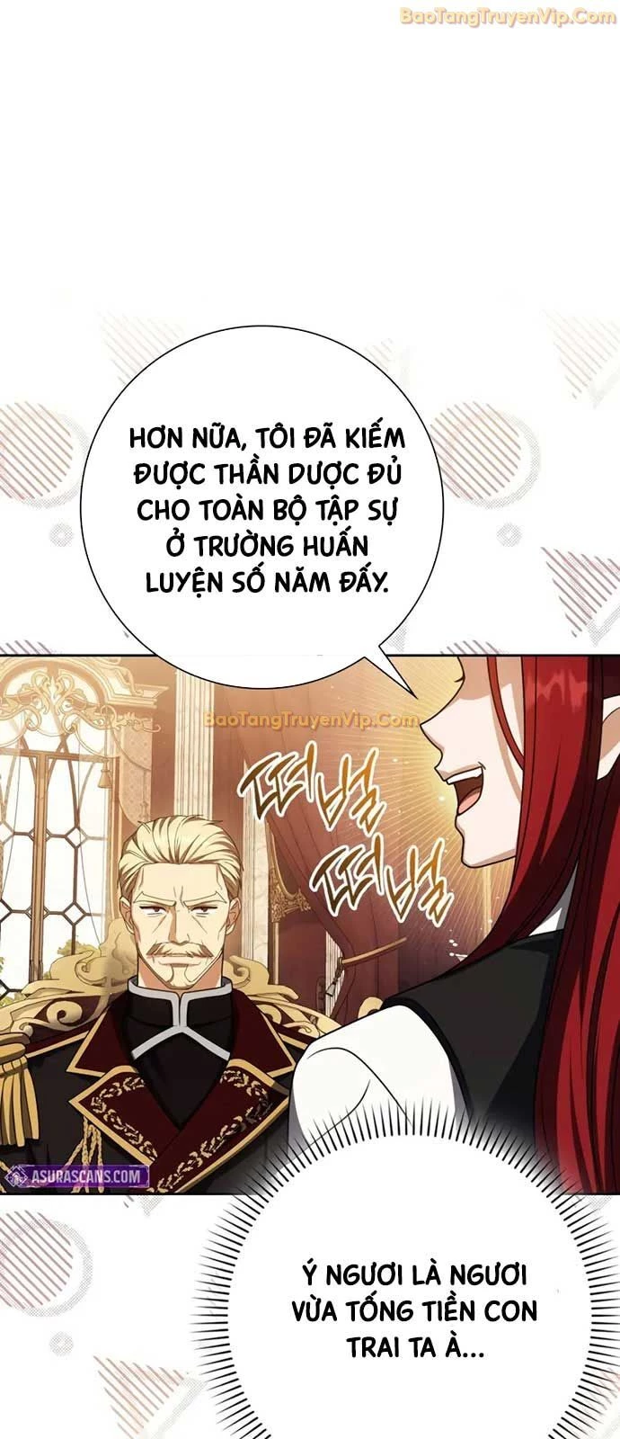 Sát Thủ Tái Sinh Thành Một Kiếm Sĩ Thiên Tài Chapter 55 - Trang 4