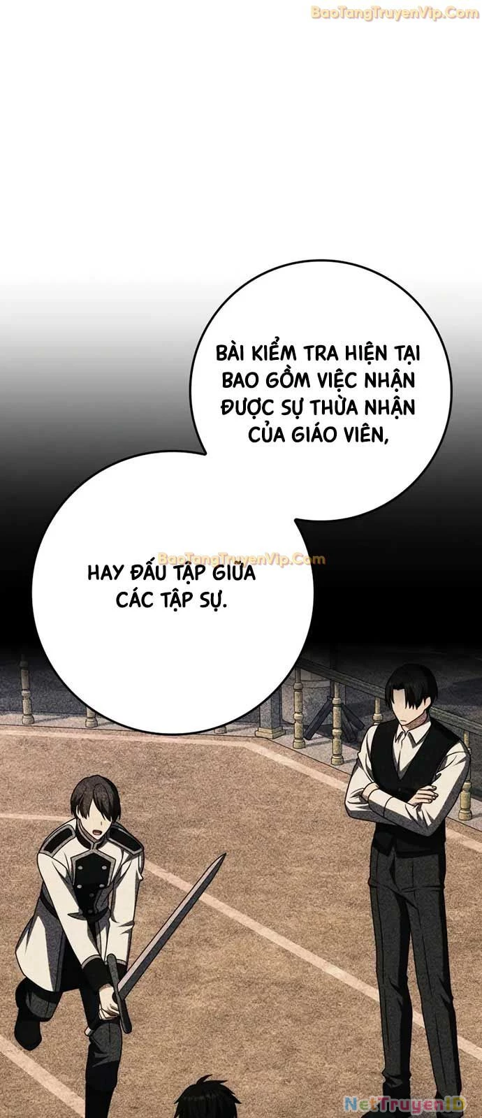 Sát Thủ Tái Sinh Thành Một Kiếm Sĩ Thiên Tài Chapter 55 - Trang 4