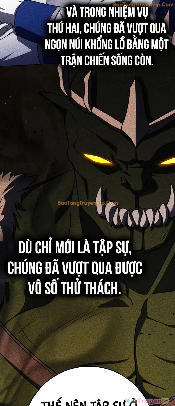 Sát Thủ Tái Sinh Thành Một Kiếm Sĩ Thiên Tài Chapter 55 - Trang 4