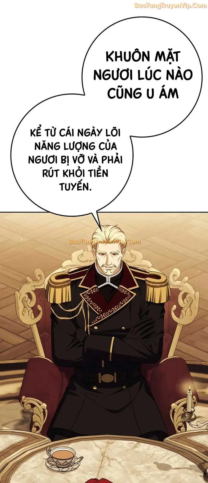 Sát Thủ Tái Sinh Thành Một Kiếm Sĩ Thiên Tài Chapter 55 - Trang 4