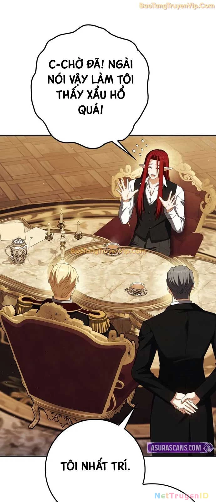Sát Thủ Tái Sinh Thành Một Kiếm Sĩ Thiên Tài Chapter 55 - Trang 4