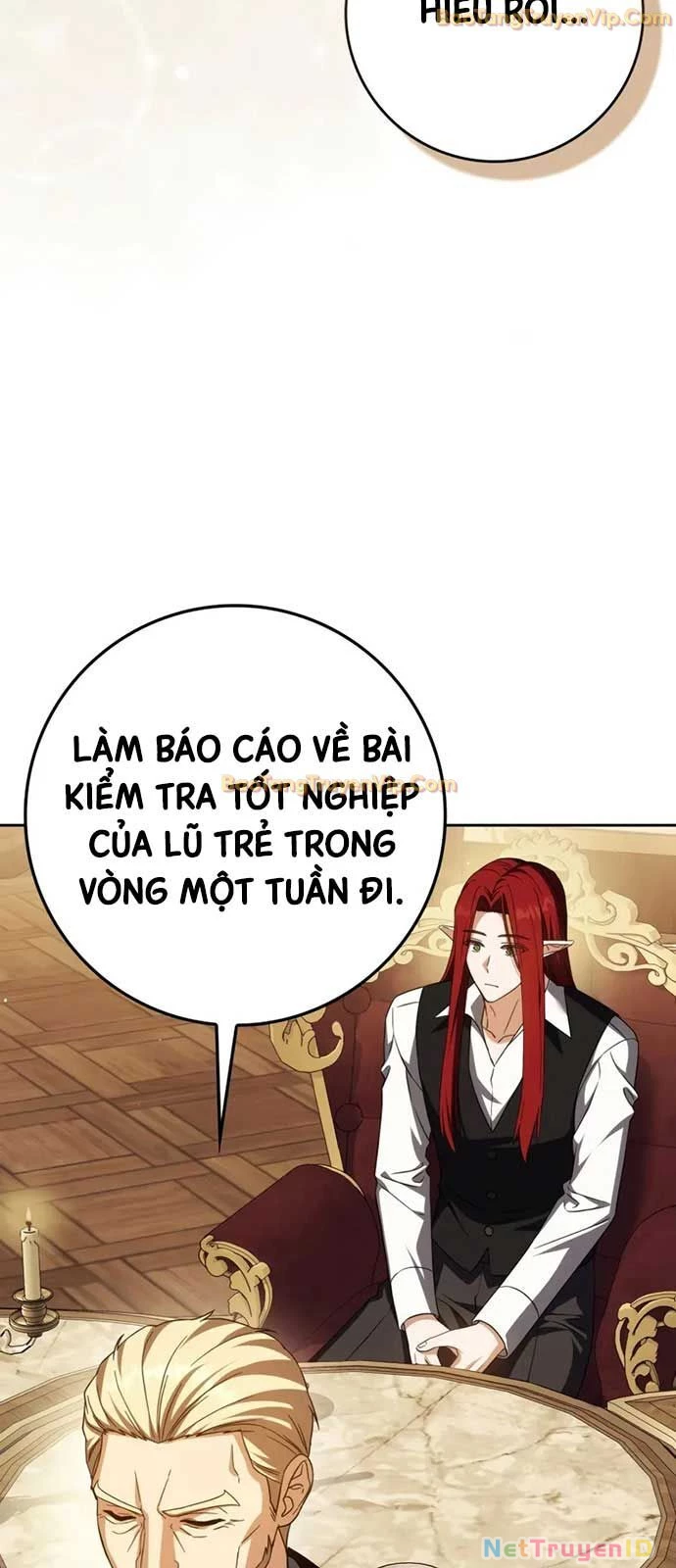 Sát Thủ Tái Sinh Thành Một Kiếm Sĩ Thiên Tài Chapter 55 - Trang 4
