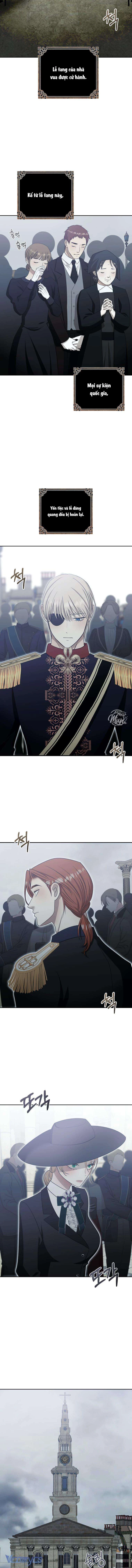 Khi Tôi Bị Chú Chó Tôi Bỏ Rơi Cắn Chapter 64 - Trang 3