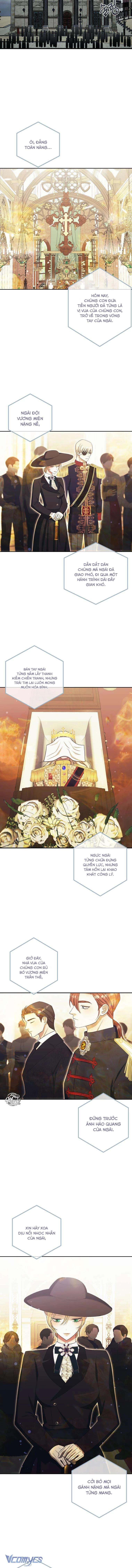 Khi Tôi Bị Chú Chó Tôi Bỏ Rơi Cắn Chapter 64 - Trang 3