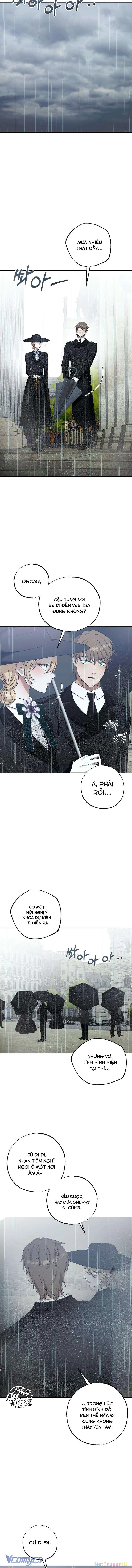 Khi Tôi Bị Chú Chó Tôi Bỏ Rơi Cắn Chapter 64 - Trang 3