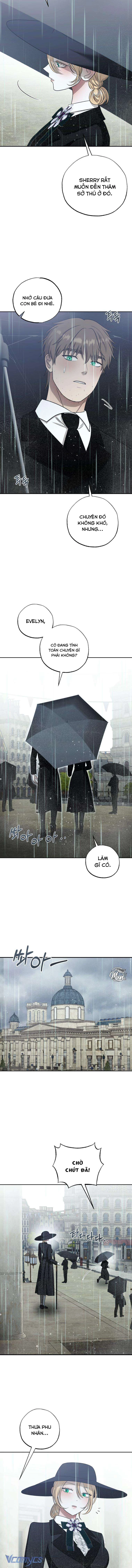 Khi Tôi Bị Chú Chó Tôi Bỏ Rơi Cắn Chapter 64 - Trang 3