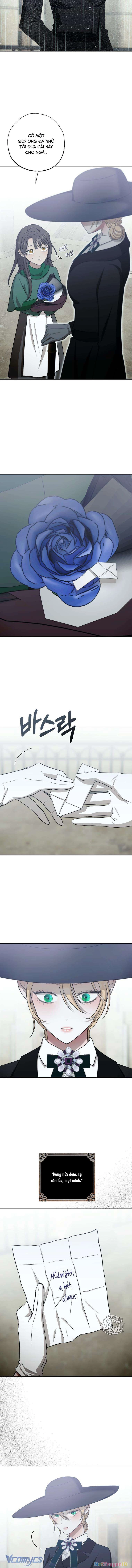 Khi Tôi Bị Chú Chó Tôi Bỏ Rơi Cắn Chapter 64 - Trang 3