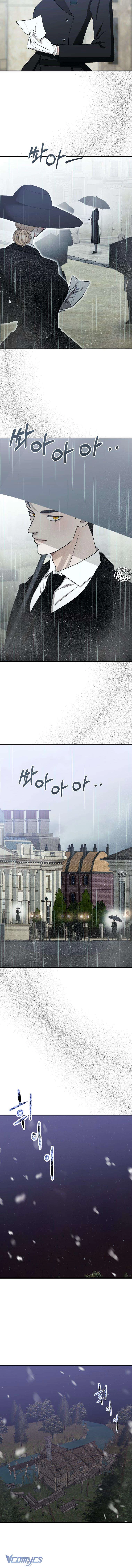 Khi Tôi Bị Chú Chó Tôi Bỏ Rơi Cắn Chapter 64 - Trang 3