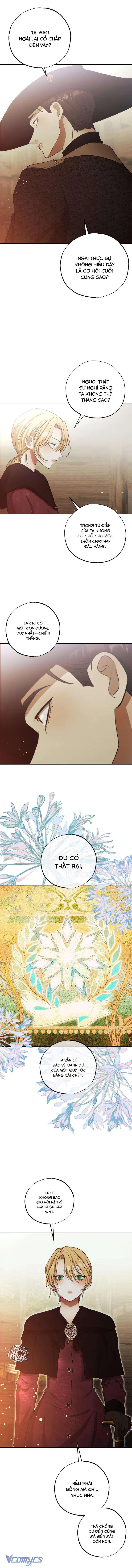 Khi Tôi Bị Chú Chó Tôi Bỏ Rơi Cắn Chapter 64 - Trang 3