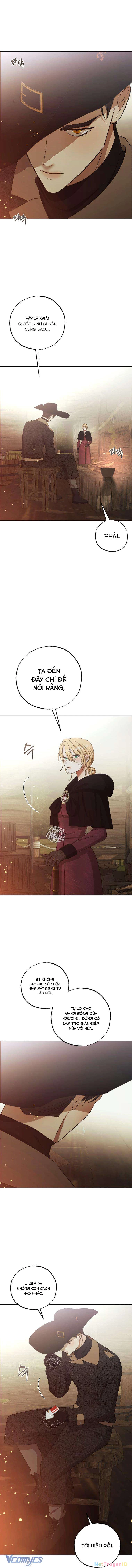 Khi Tôi Bị Chú Chó Tôi Bỏ Rơi Cắn Chapter 64 - Trang 3