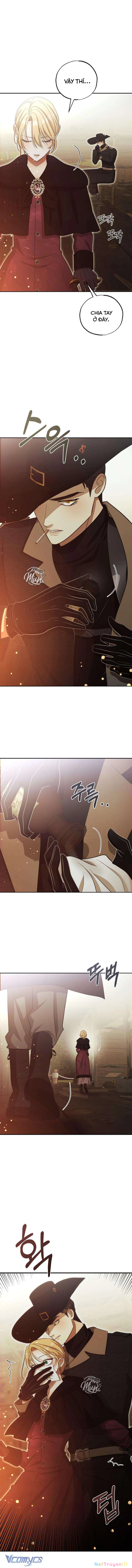 Khi Tôi Bị Chú Chó Tôi Bỏ Rơi Cắn Chapter 64 - Trang 3