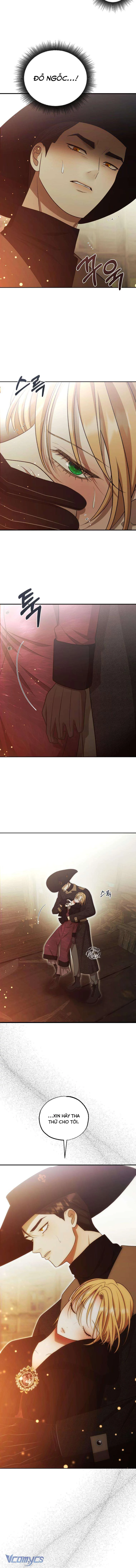 Khi Tôi Bị Chú Chó Tôi Bỏ Rơi Cắn Chapter 64 - Trang 3