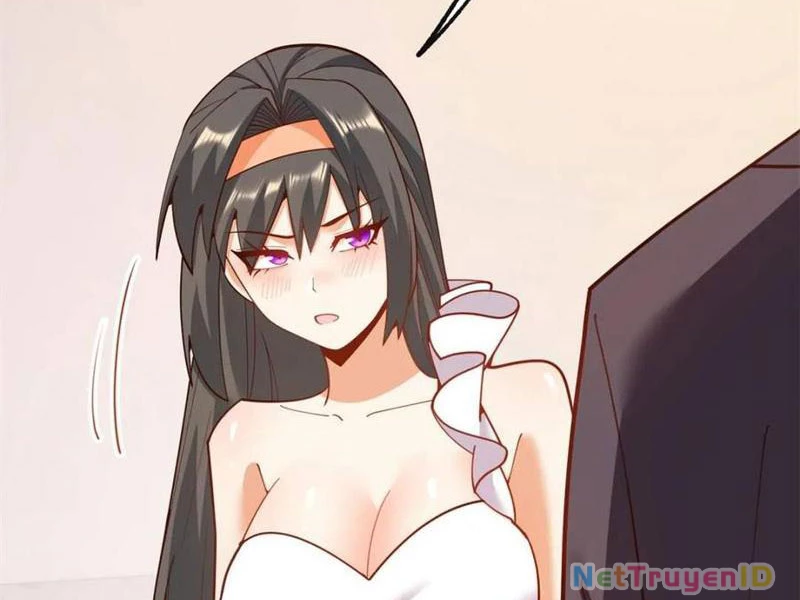 Trọng Sinh Không Làm Chạn Vương, Tôi Một Mình Nạp Game Thăng Cấp Chapter 203 - Trang 4