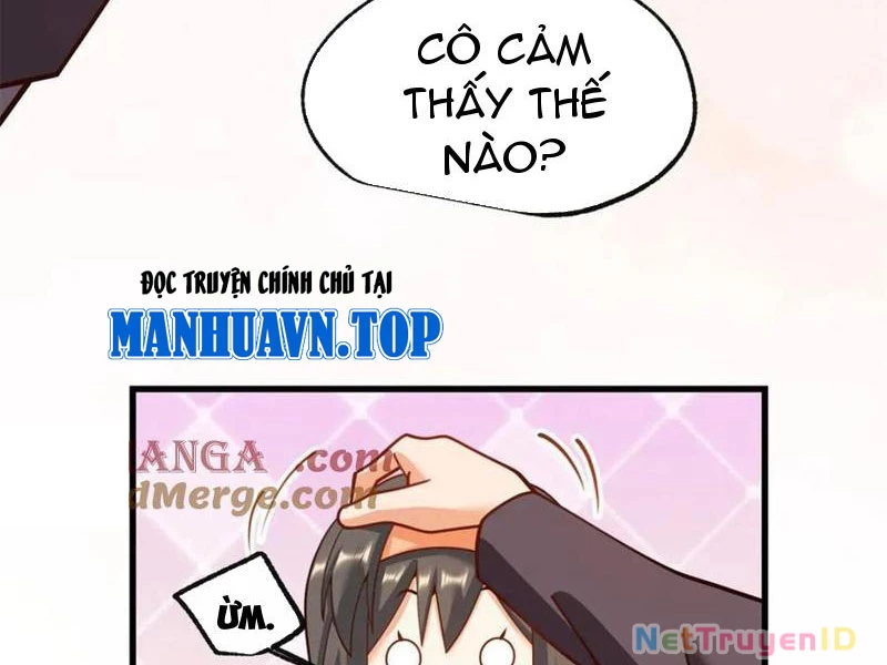 Trọng Sinh Không Làm Chạn Vương, Tôi Một Mình Nạp Game Thăng Cấp Chapter 203 - Trang 4
