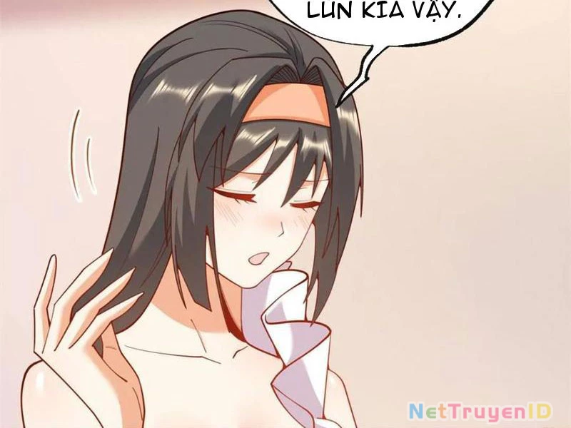 Trọng Sinh Không Làm Chạn Vương, Tôi Một Mình Nạp Game Thăng Cấp Chapter 203 - Trang 4