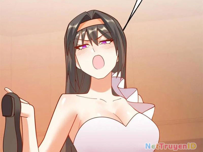 Trọng Sinh Không Làm Chạn Vương, Tôi Một Mình Nạp Game Thăng Cấp Chapter 203 - Trang 4