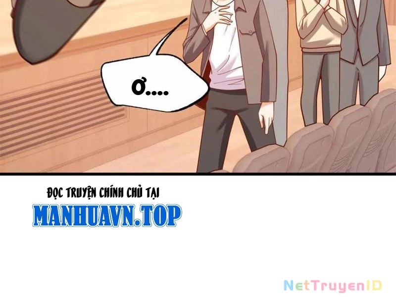 Trọng Sinh Không Làm Chạn Vương, Tôi Một Mình Nạp Game Thăng Cấp Chapter 203 - Trang 4