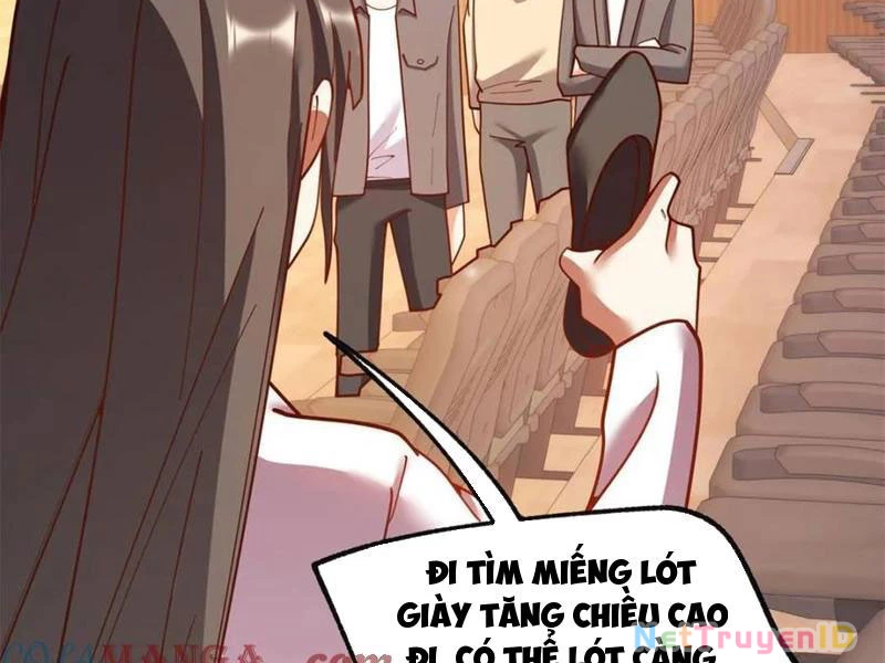 Trọng Sinh Không Làm Chạn Vương, Tôi Một Mình Nạp Game Thăng Cấp Chapter 203 - Trang 4
