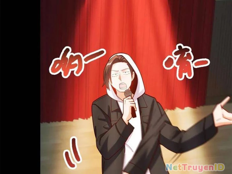 Trọng Sinh Không Làm Chạn Vương, Tôi Một Mình Nạp Game Thăng Cấp Chapter 203 - Trang 4
