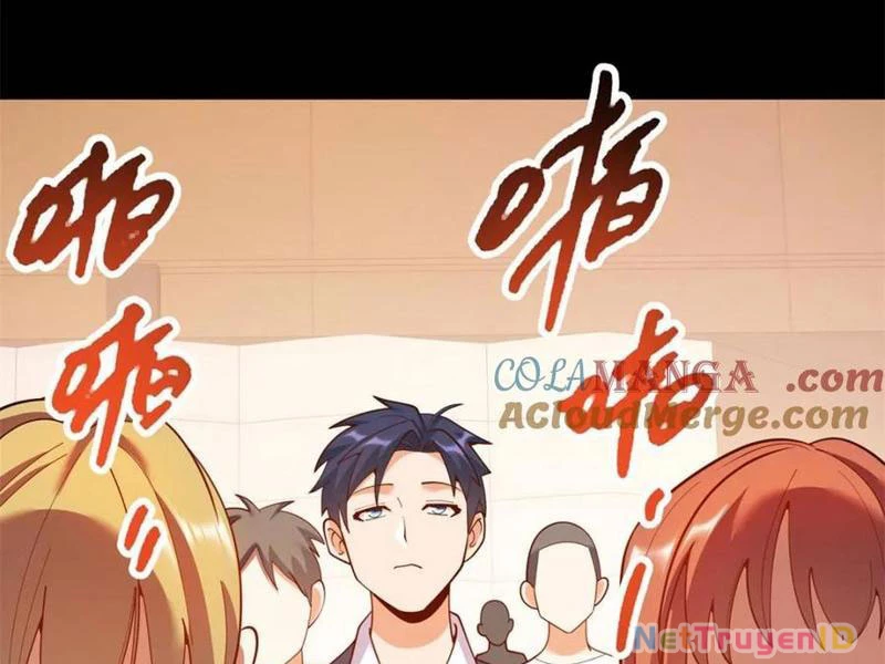 Trọng Sinh Không Làm Chạn Vương, Tôi Một Mình Nạp Game Thăng Cấp Chapter 203 - Trang 4
