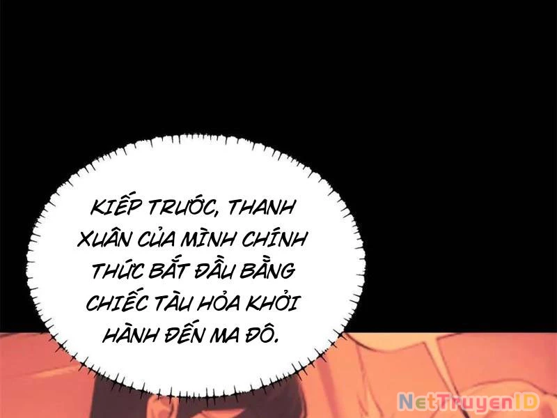Trọng Sinh Không Làm Chạn Vương, Tôi Một Mình Nạp Game Thăng Cấp Chapter 203 - Trang 4