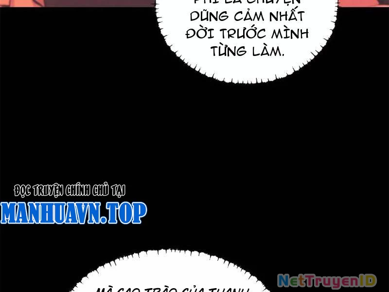 Trọng Sinh Không Làm Chạn Vương, Tôi Một Mình Nạp Game Thăng Cấp Chapter 203 - Trang 4