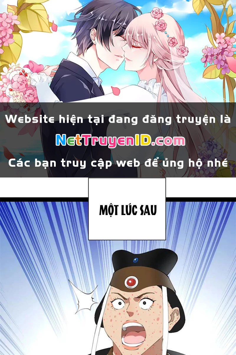 Chàng Rể Mạnh Nhất Lịch Sử Chapter 274 - Trang 4