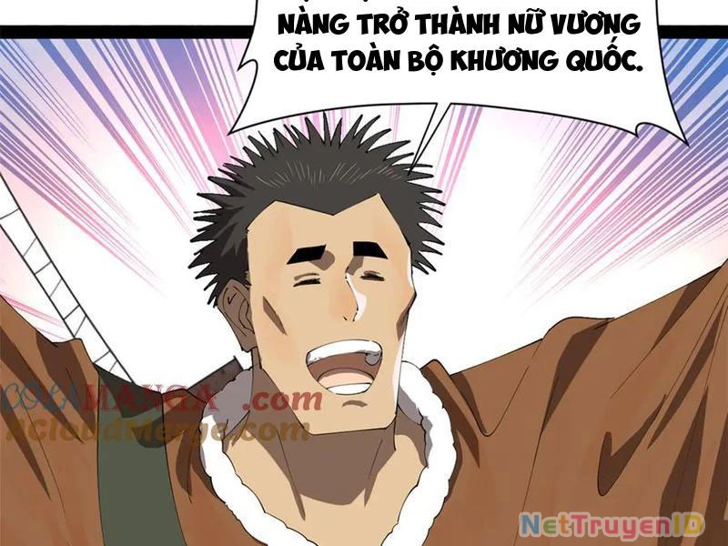 Chàng Rể Mạnh Nhất Lịch Sử Chapter 274 - Trang 4